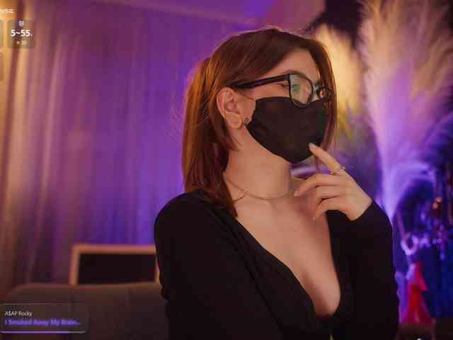 arimass Sex Cam Show