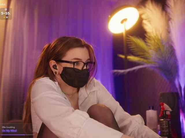 arimass Sex Cam Show