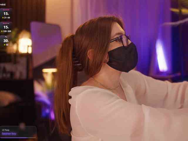 arimass Sex Cam Show