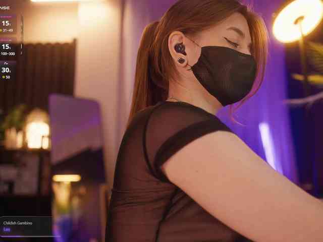 arimass Sex Cam Show