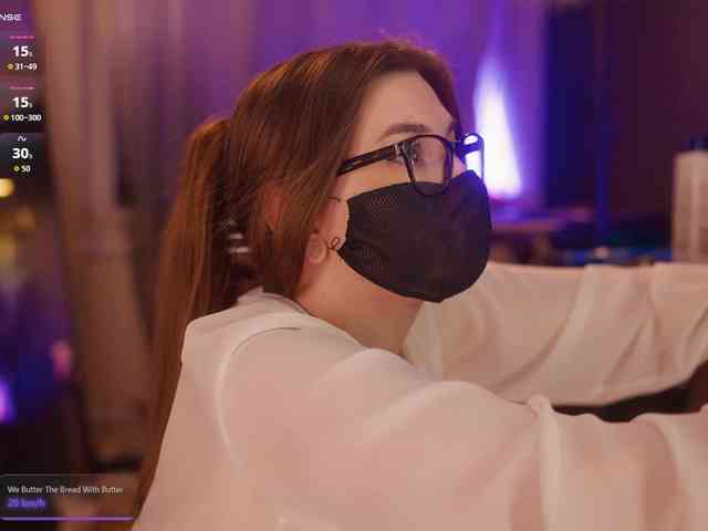 arimass Sex Cam Show