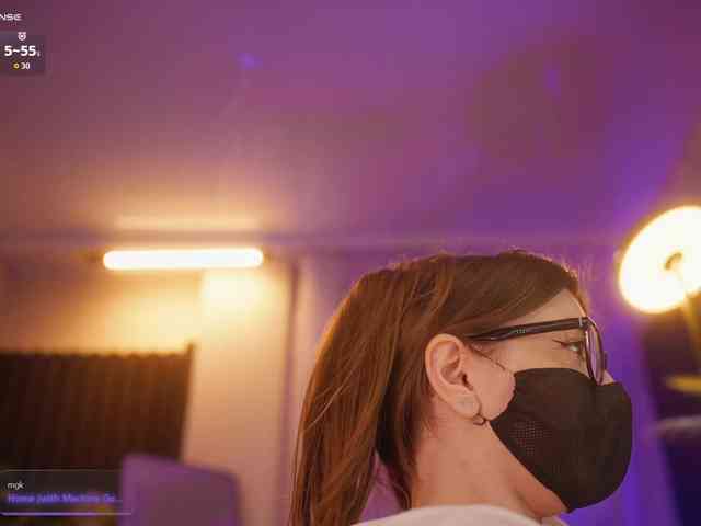 arimass Sex Cam Show