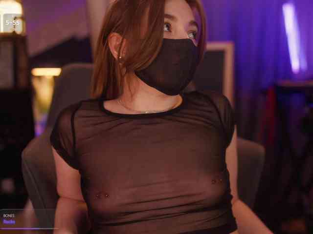 arimass Sex Cam Show