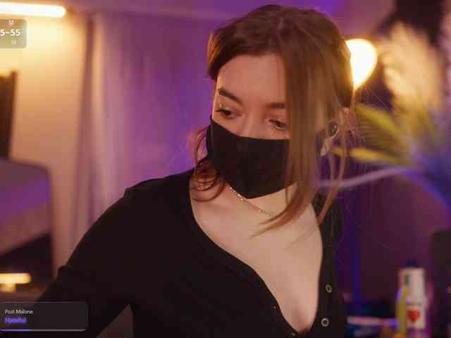 arimass Sex Cam Show