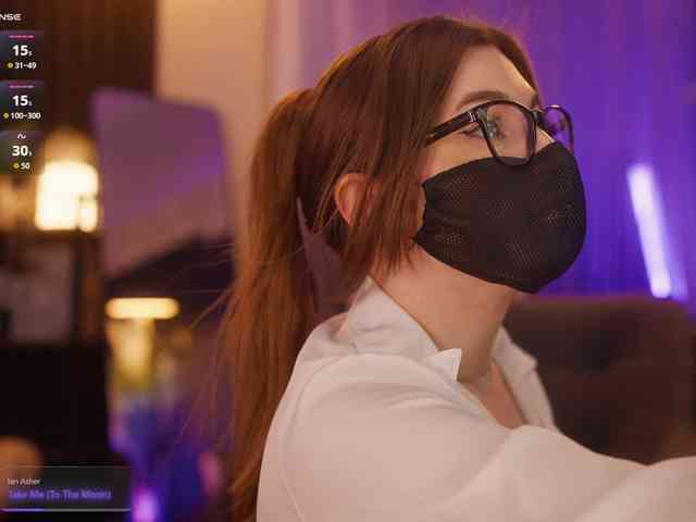 arimass Sex Cam Show