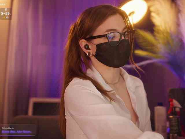 arimass Sex Cam Show