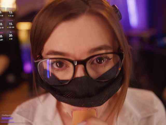 arimass Sex Cam Show