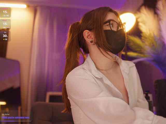arimass Sex Cam Show