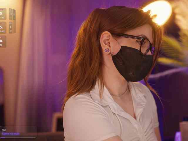 arimass Sex Cam Show