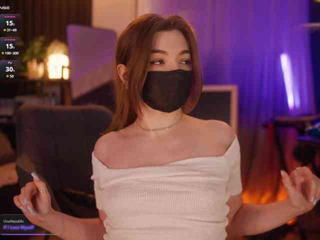 arimass Sex Cam Show