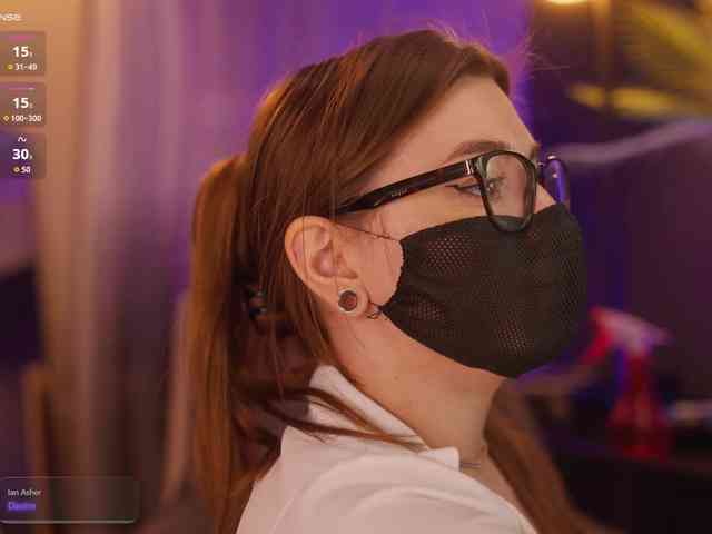 arimass Sex Cam Show