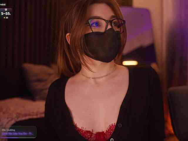 arimass Sex Cam Show