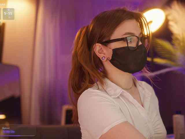arimass Sex Cam Show