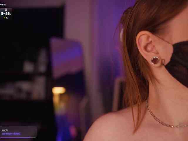 arimass Sex Cam Show