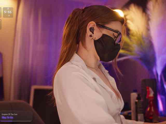 arimass Sex Cam Show