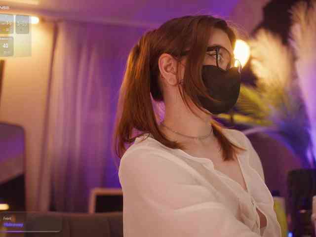 arimass Sex Cam Show