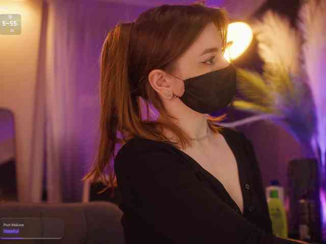 arimass Sex Cam Show