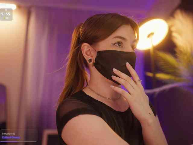 arimass Sex Cam Show