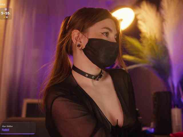 arimass Sex Cam Show