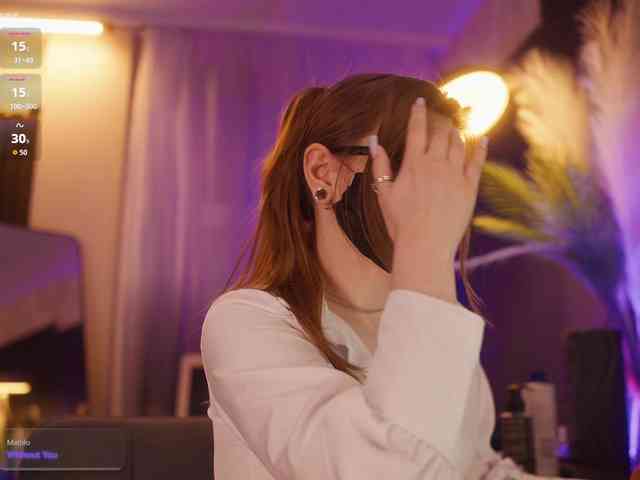 arimass Sex Cam Show
