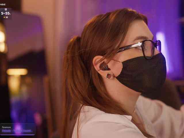 arimass Sex Cam Show
