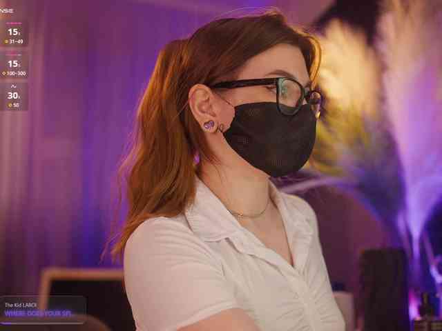 arimass Sex Cam Show