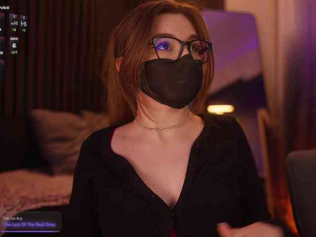 arimass Sex Cam Show