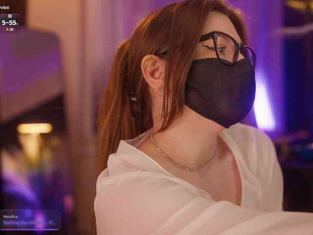 arimass Sex Cam Show