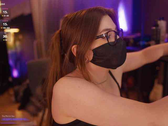arimass Sex Cam Show