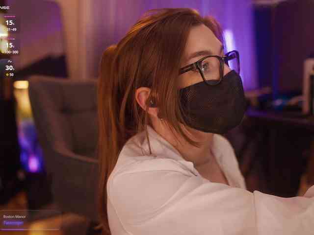 arimass Sex Cam Show