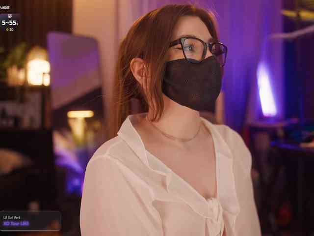 arimass Sex Cam Show
