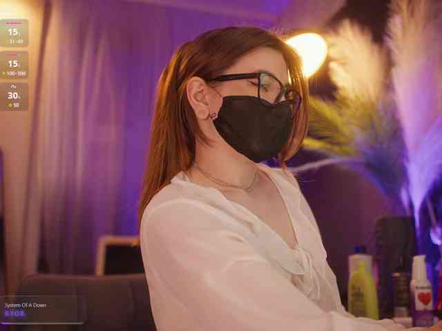 arimass Sex Cam Show