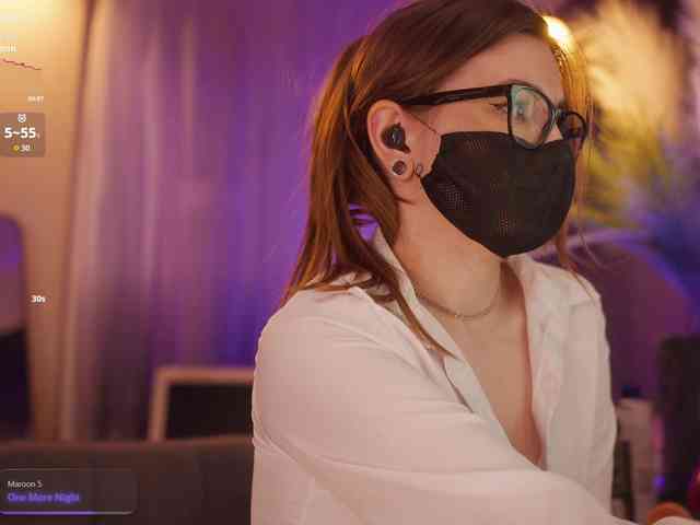 arimass Sex Cam Show