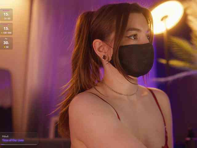 arimass Sex Cam Show