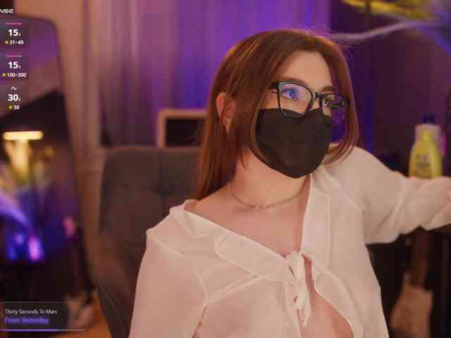 arimass Sex Cam Show