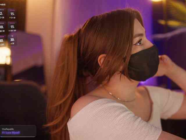 arimass Sex Cam Show