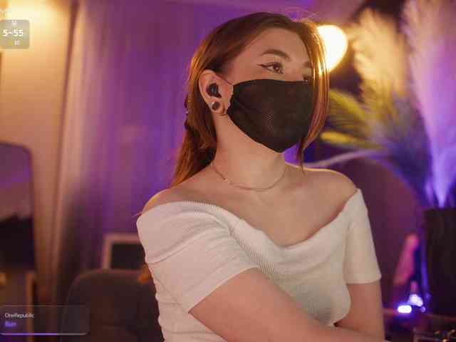 arimass Sex Cam Show