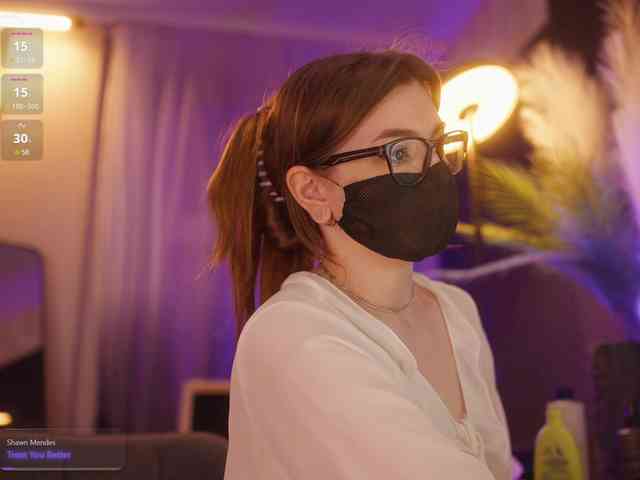 arimass Sex Cam Show