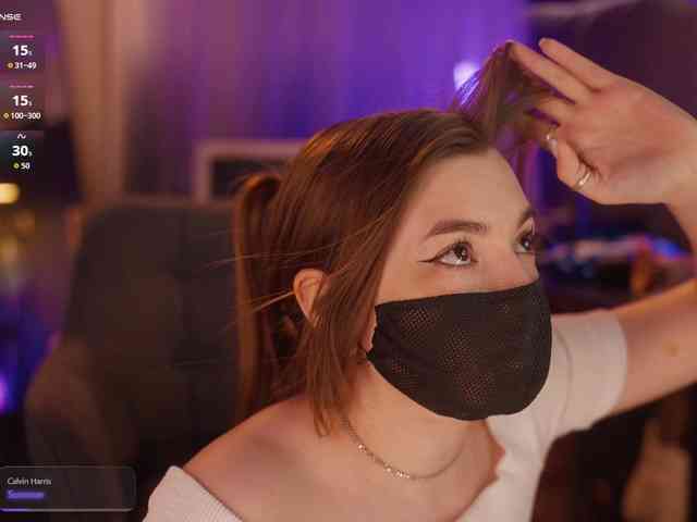 arimass Sex Cam Show
