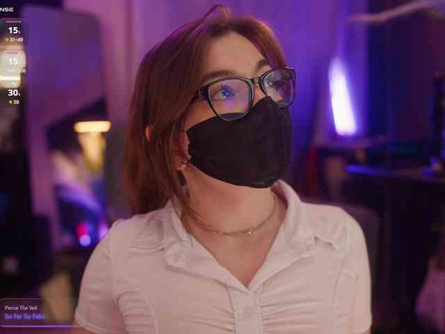 arimass Sex Cam Show