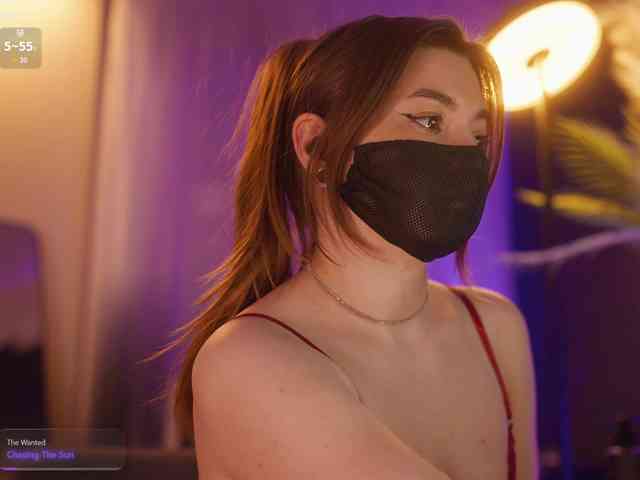 arimass Sex Cam Show