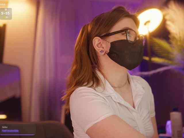 arimass Sex Cam Show