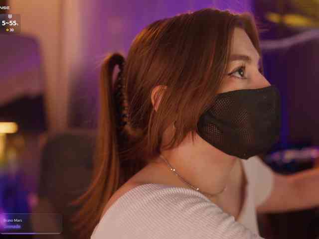 arimass Sex Cam Show