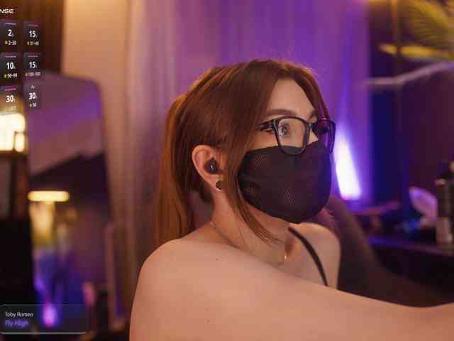arimass Sex Cam Show