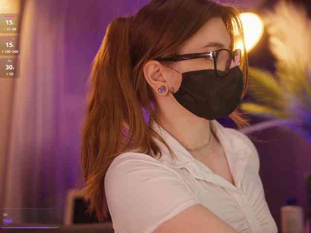 arimass Sex Cam Show