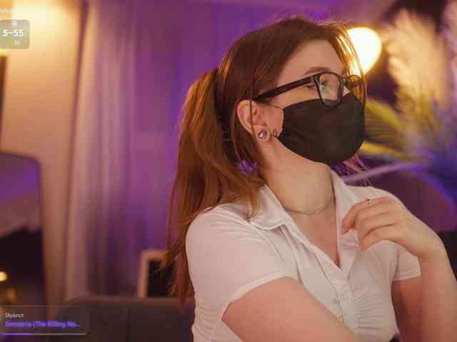 arimass Sex Cam Show