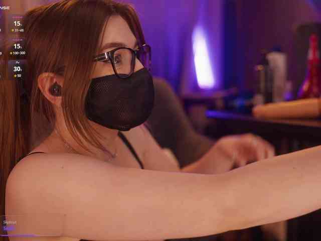 arimass Sex Cam Show