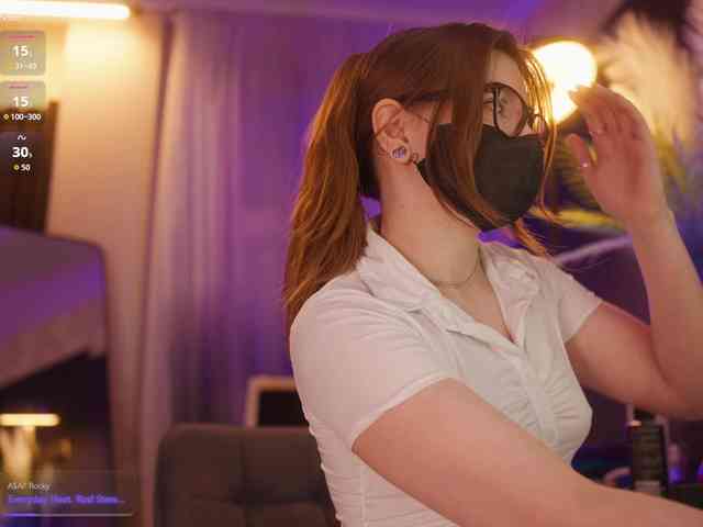 arimass Sex Cam Show