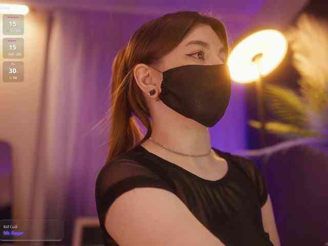 arimass Sex Cam Show