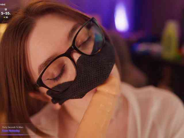 arimass Sex Cam Show